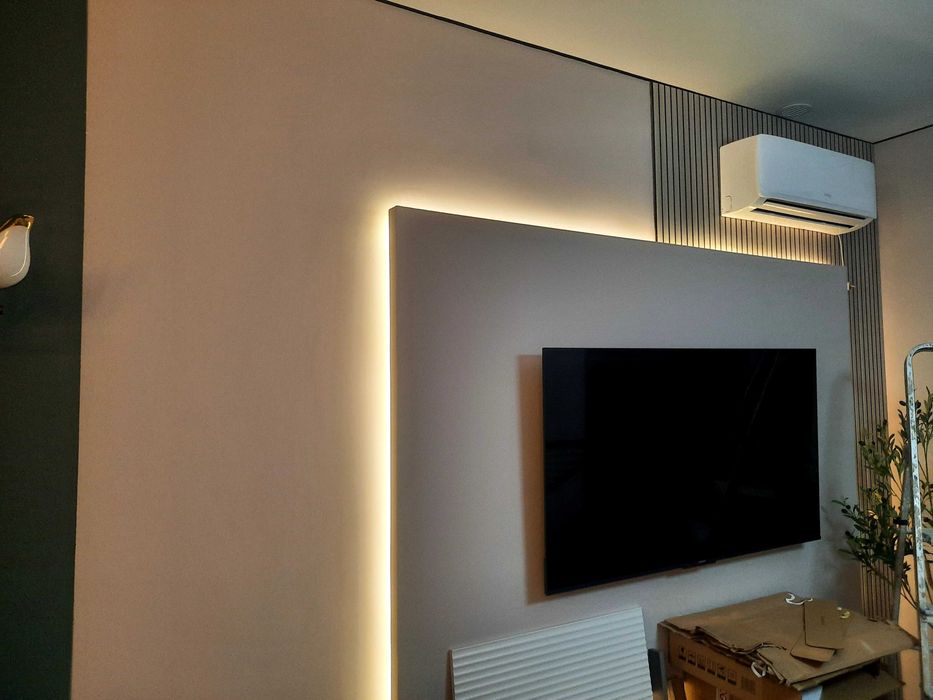 Ремонт квартир подключ .