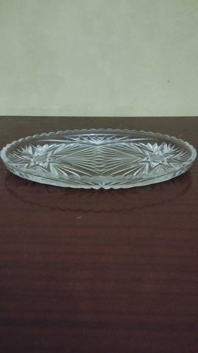 Хрусталь, ваза, разное