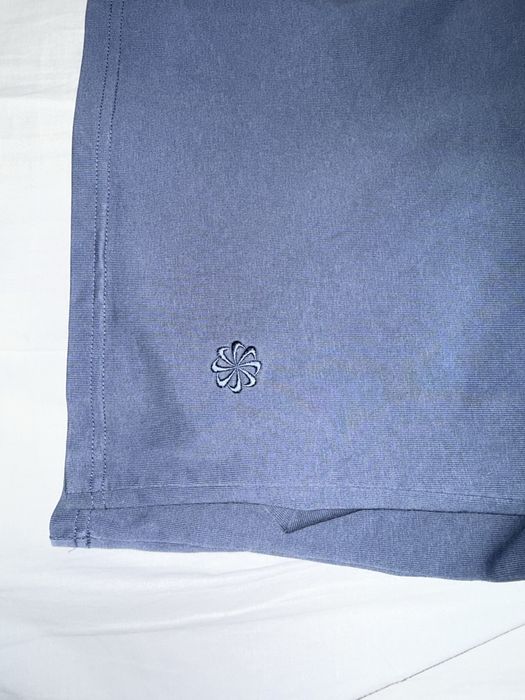 Tricou Nike Tech Albastru