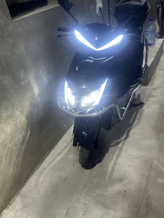 Moto 2025 xich qati qirilmagan ideal prabeg 1500yengi pashti