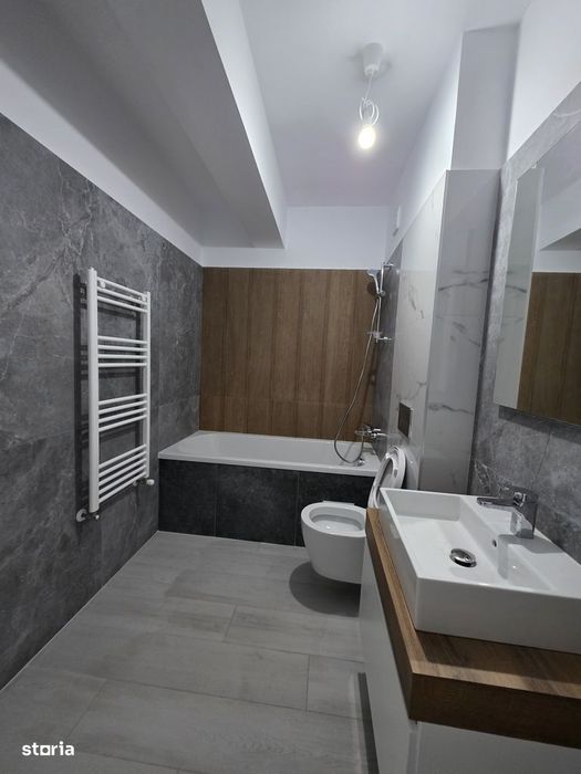 Apartament 3 camere | Ozone Residence | 78,7mp | Parcare | Boxă 7,48mp