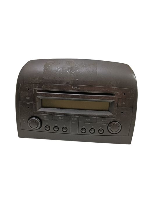 Cd Player Auto Lancia Ypsilon 843_ 2003 - 2011