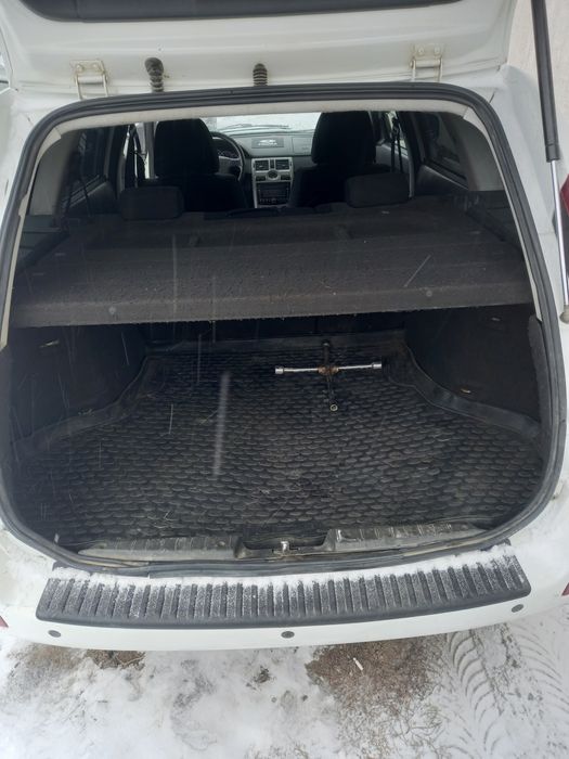 Lada Priora universal 2171