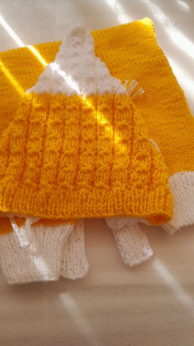 Тоқыма комбинезон сатылады