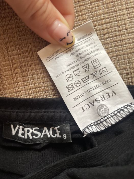 оригинална тениска Vercase