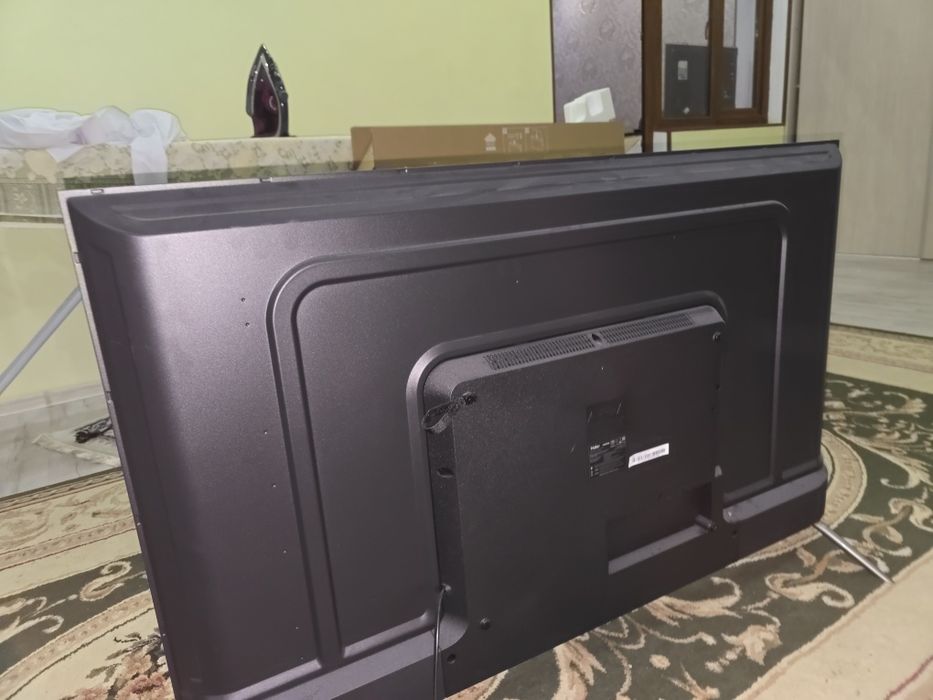 Телевизор Haier 50 Smart TV S3
