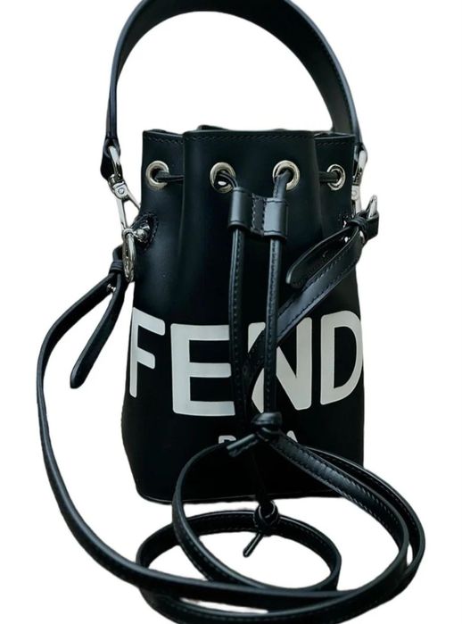 Fendi mon tresor