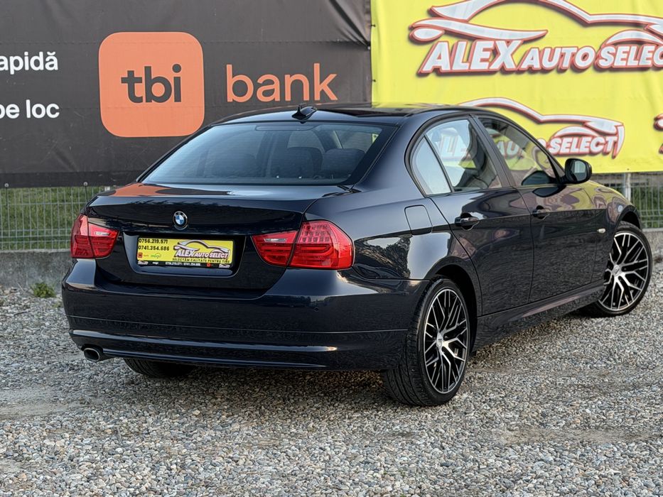 BMW 3 Series 2010 — imagine 2