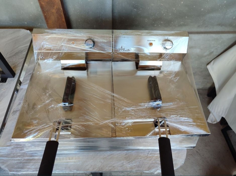 Furnetur yengi sotiladi