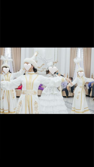 Продам танцевальные костюмы