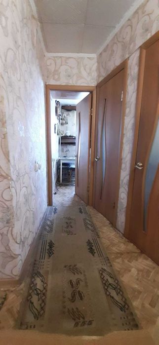 Продам 3 комнатную квартиру