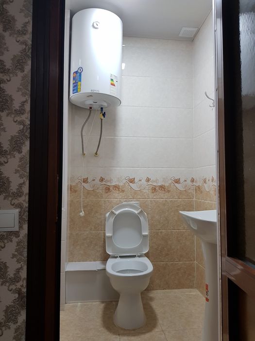 Срочно сдаётся в аренду квартира на долгосрочную