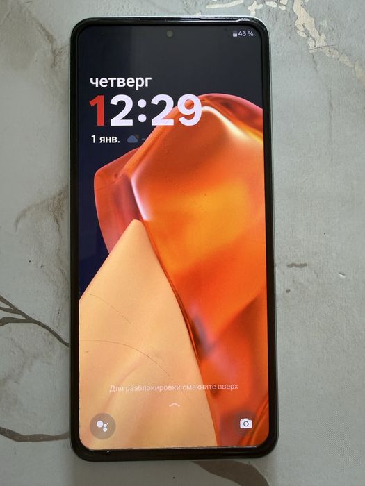 Продам One plus Ace 2V (5G)