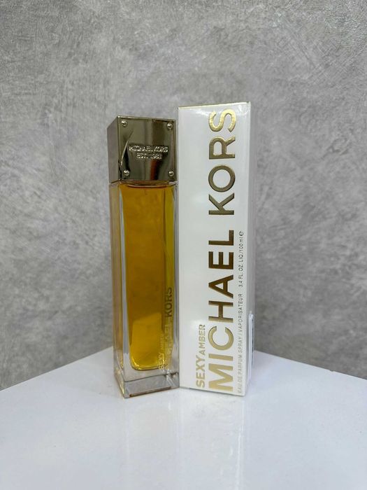 Michael Kors Sexy Amber EDP 100ml
