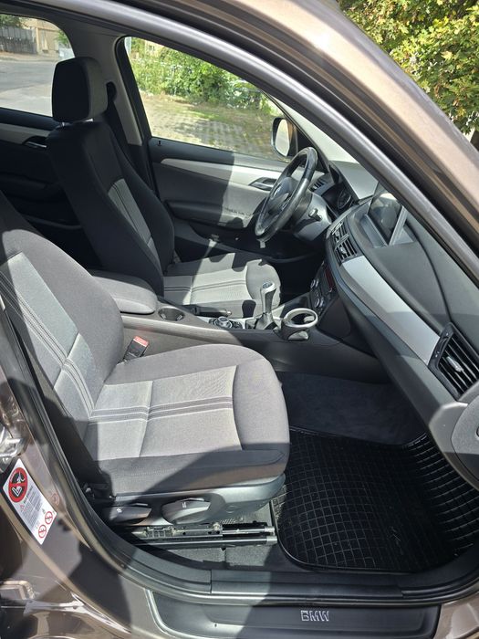 BMW  X1  xdrive 4x4