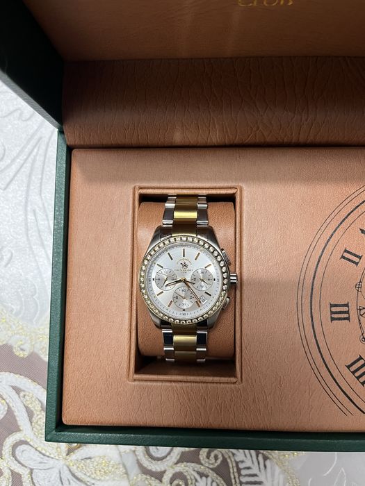 Часы Новые Оригинал