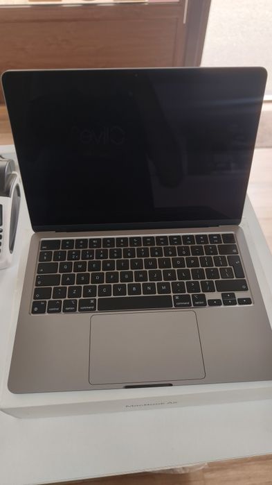 Macbook Air 2024