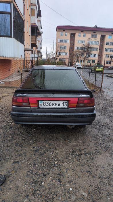 Сатылады Mazda 626