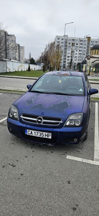 Продаваме Opel Vectra C