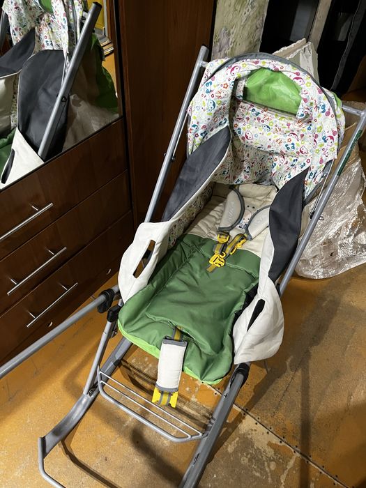 Продам санки 5000