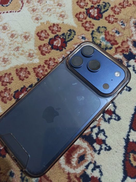 iPhone 17 pro 256gb гарант