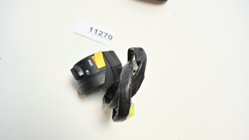 Bloc Comenzi Lumini Stanga Suzuki GSR750 2011 - 2016