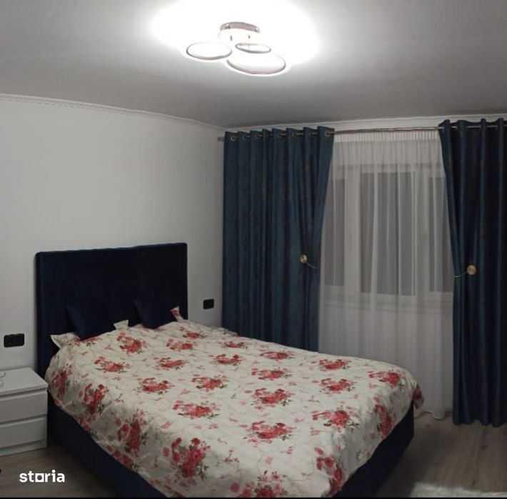 Apartament 3 camere finisat modern, 67mp zona Marasti — fotografia 3