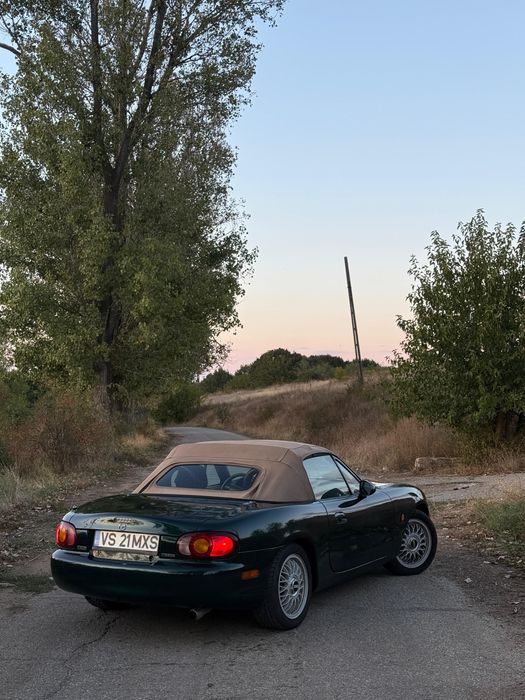 Vand Mazda MX-5 NB 1.6