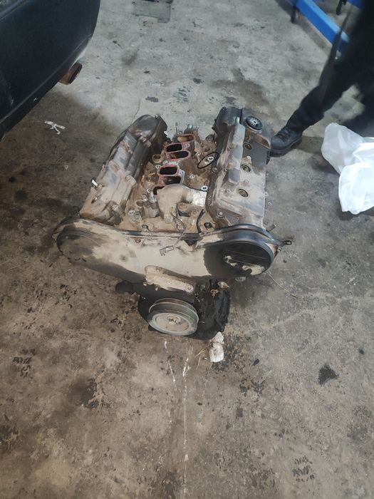 Продам ДВС от рх 330