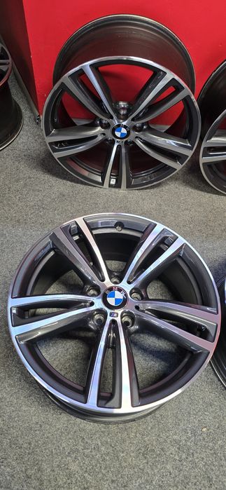 Оригинални джанти БМВ 19 цола 3ser f30 f31 4ser f32 f33 f36