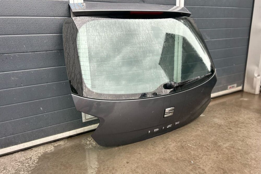 HAION SEAT IBIZA (6J) - AN : 2008–2017