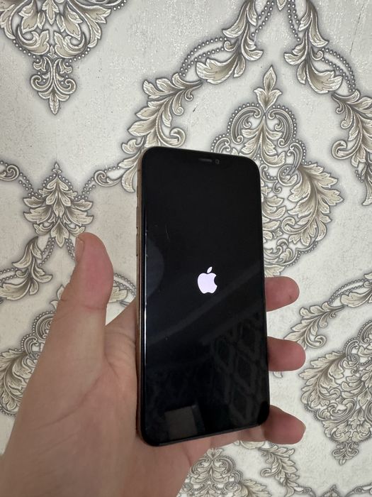 Iphone 11про 64gb сатылады