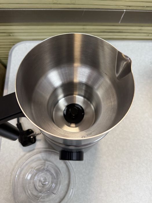 Индукционен пенообразувател Severin 700ml