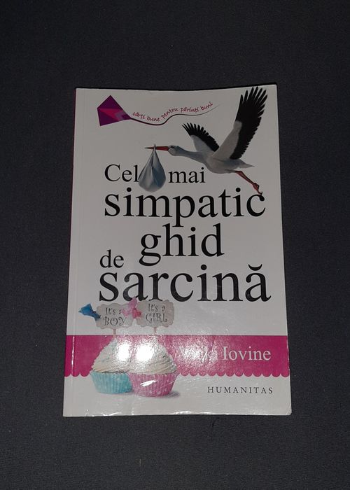 Carte pentru gravide