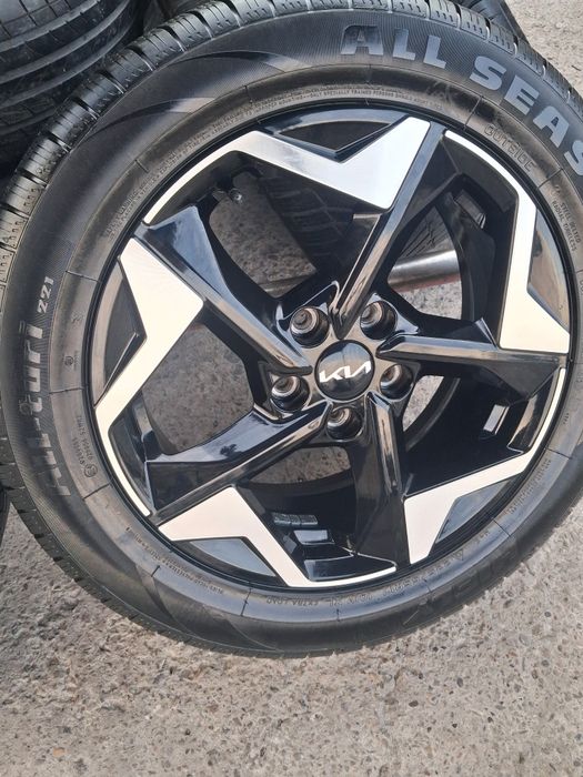 17 kia arginal diska