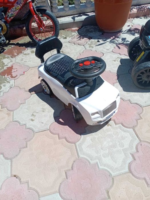 Vând jucării  exterio copii  stare foarte bună ingrijite pret  50-230