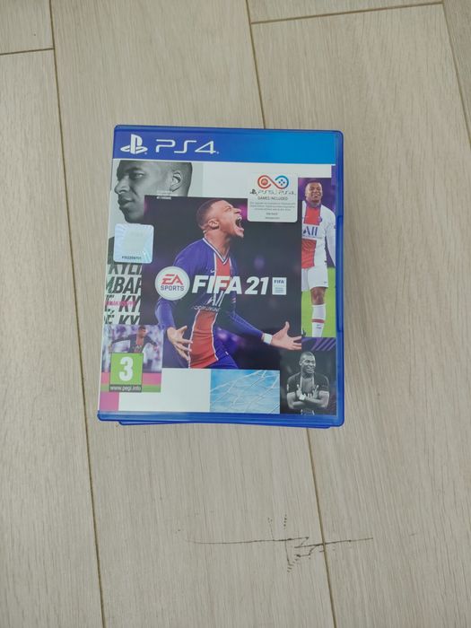 Игри за Playstation 4