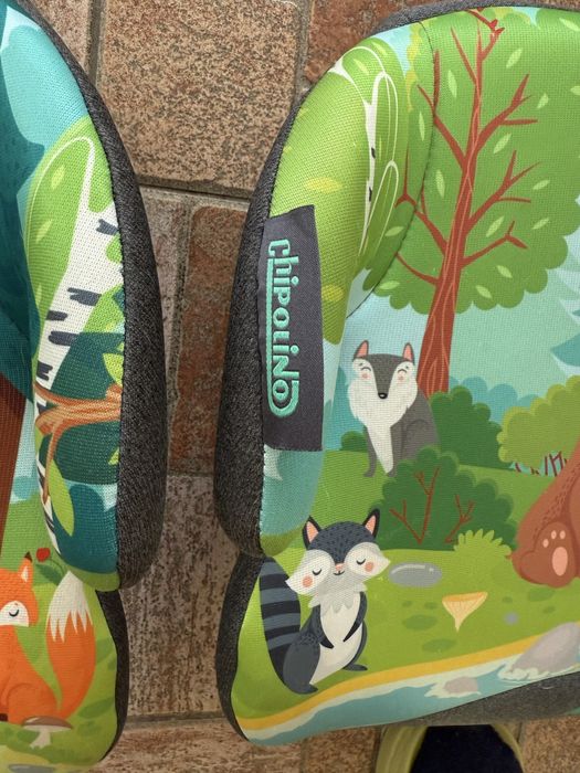 Детски стол/ седалка за кола