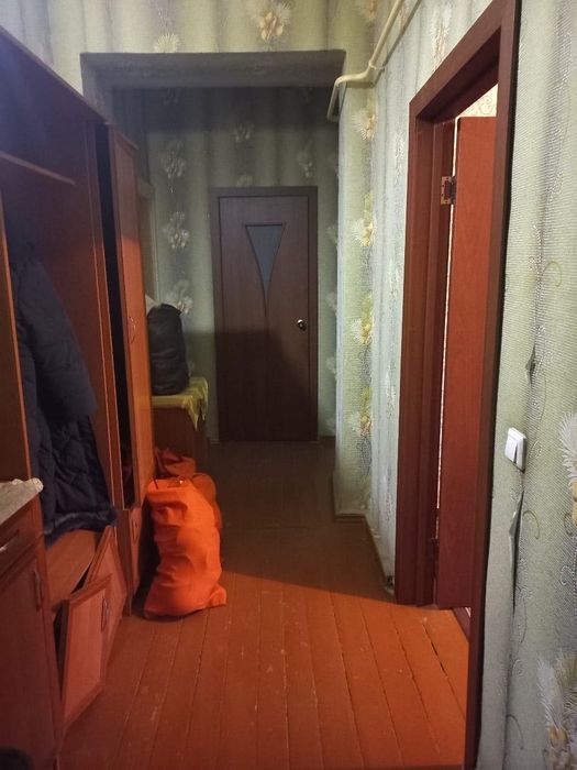 Сдам 2х комнатную квартиру