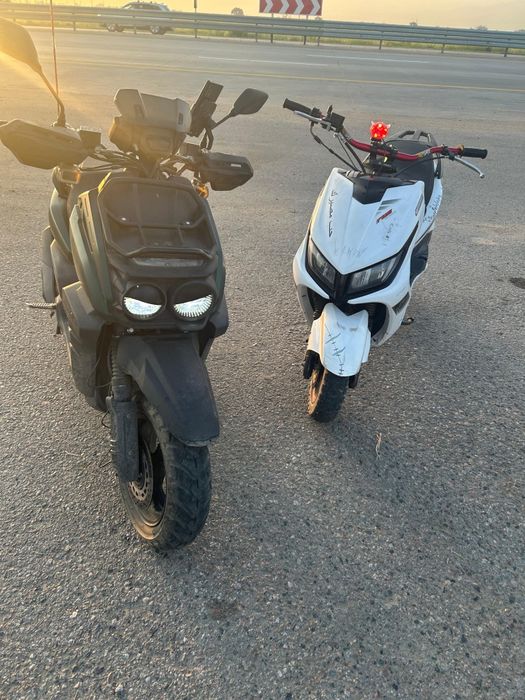 Мопед танк продаю