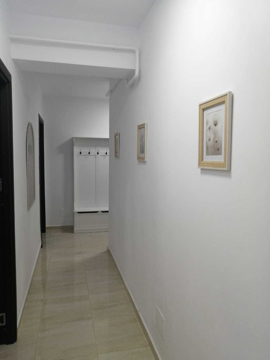 Apartament 2 camere prima închiriere Bucium