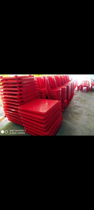 Стол стул прокат