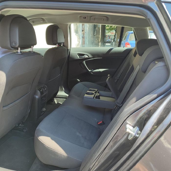 opel insigna sports tourer