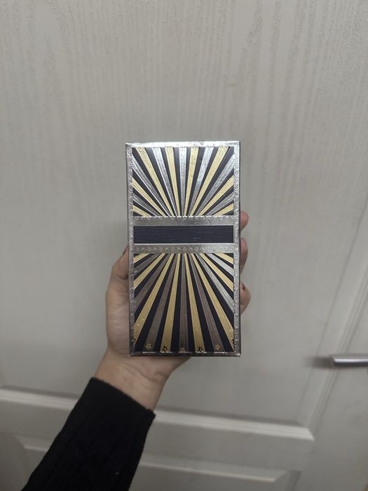 Christian dior sauvage