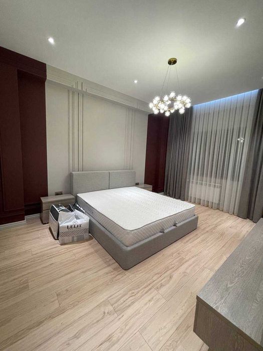 ЖК Мирабад Авеню! 3-х комнатная  Срочно!!!