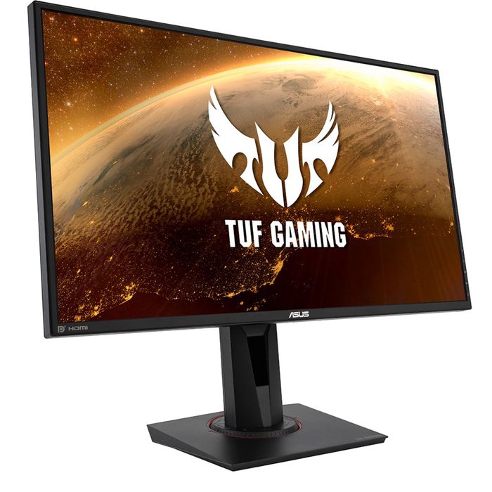 ASUS TUF Gaming 280 гц