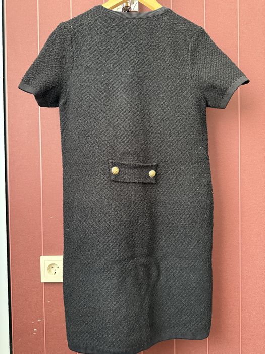 Платье Massimo Dutti
