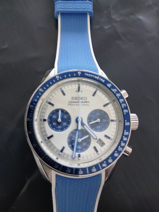 Seiko  Speedmaster “Omega”