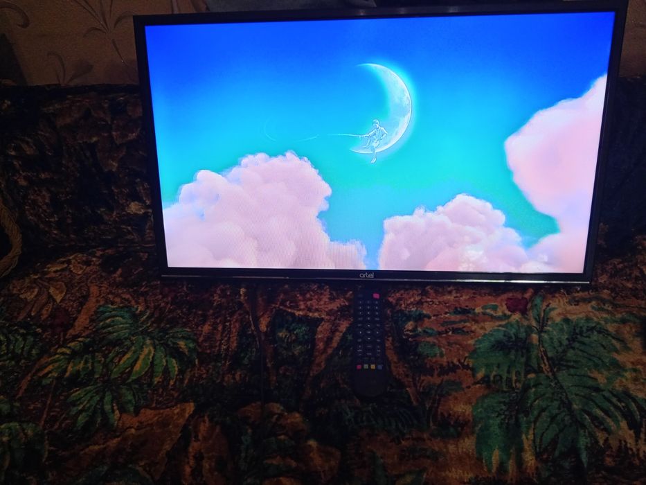 Продам телевизор 32