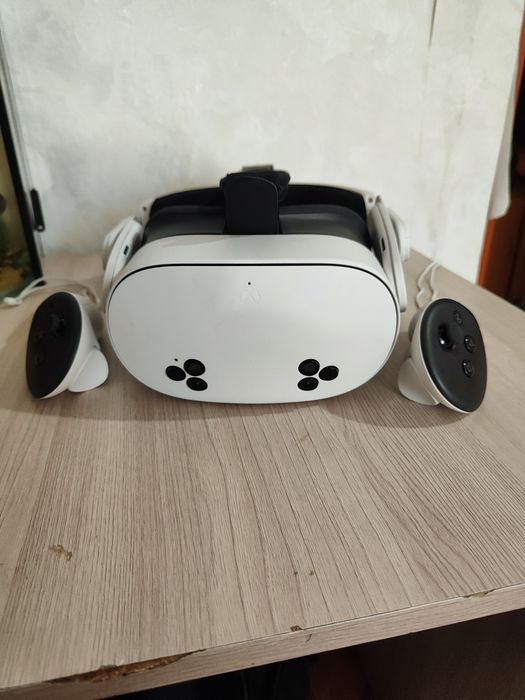 Meta Quest 3S 128GB-продажа или обмен